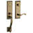 Satin Brass & Black is unavailable
