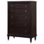 Commode 5 tiroirs