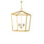 Denison 5 - Light Chandelier-35949596