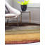 Tapis beige / rouge Ivetta-86600128