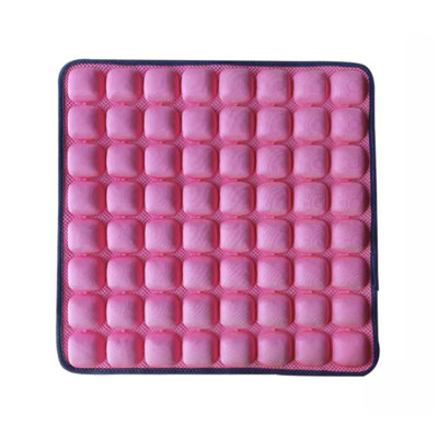 Coussin de chaise gonflable 5D