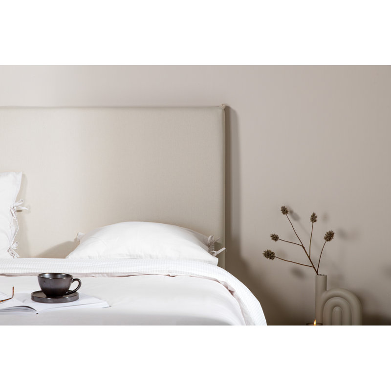 Ermalea Upholstered Headboard