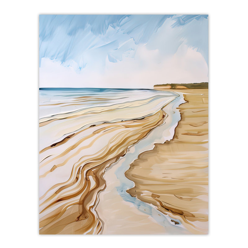 No Frame Print