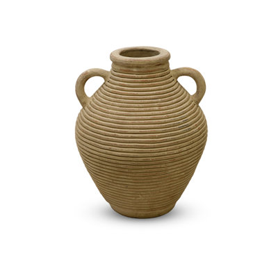 Armenuhi Earthenware Jar