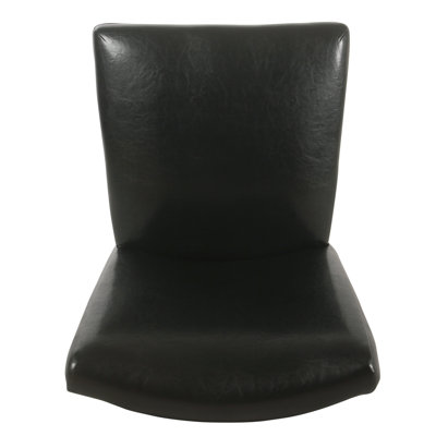 Chaise de salle à manger rembourrée Kelm