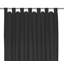 Polyester Blackout Tab Top Curtain Panel-825076009-825076006
