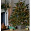 Wicker Tree Skirt