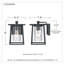 Aluminum Wall Light-18787149