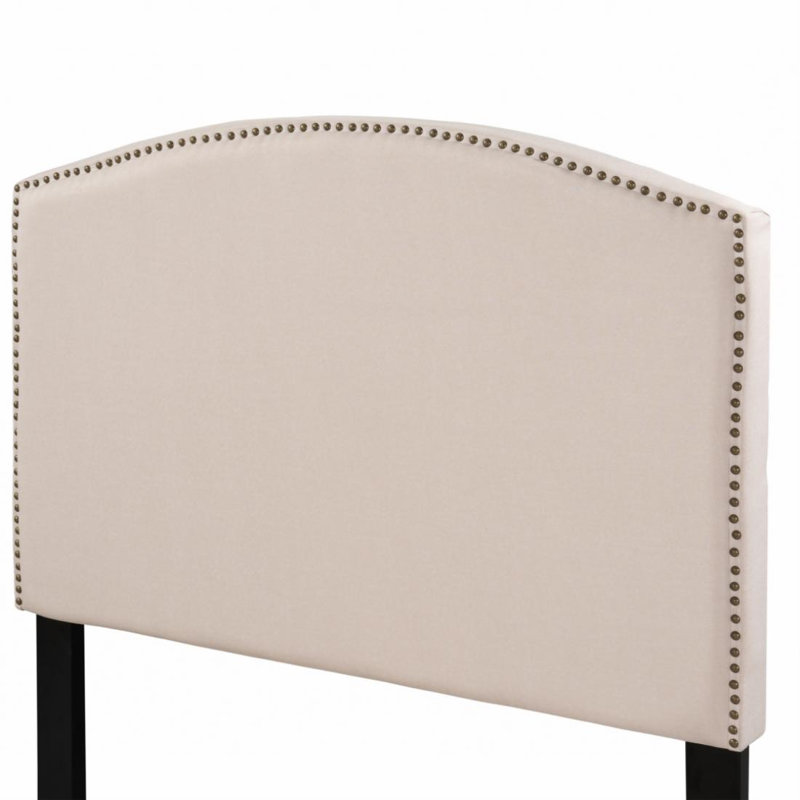 Adelaida Upholstered Bed
