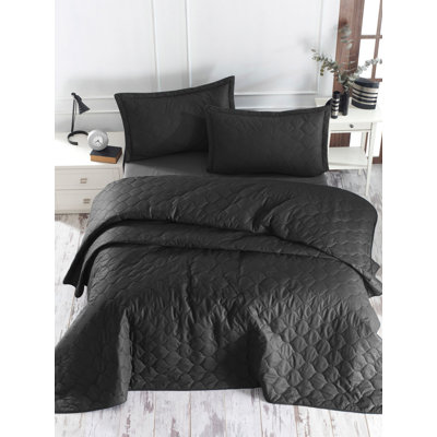 Cotton Coverlet