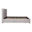 Takio Upholstered Bed-181201917