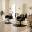 Faux Leather Massage Chair-1346923292-1346923285