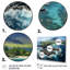 Broomall " Hawaii Tropical Escape I "-2143382724-2143382725