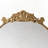 Vintage Arched Full Body Mirror Wall Mounted Decor-2056916774