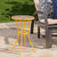 Table de bout Barnsfield