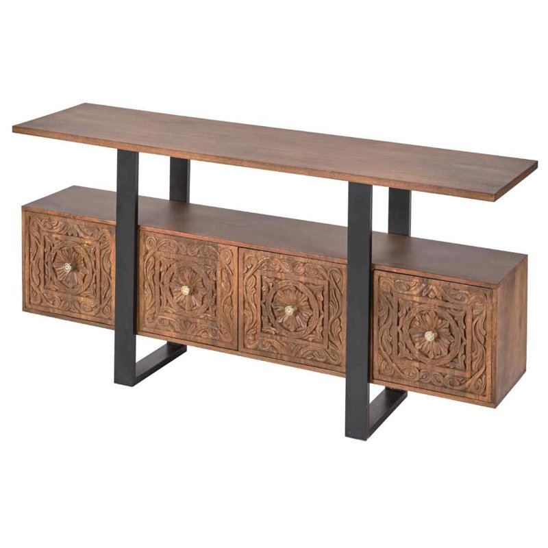 Console Aleira