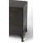 Parkins 1 Door Accent Cabinet