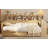 Modern Multifunctional Daybed with Trundle and Study Desk.-118416135-118416136