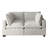Somerdale Modern Soft Fabric Cloud Couch-58099421