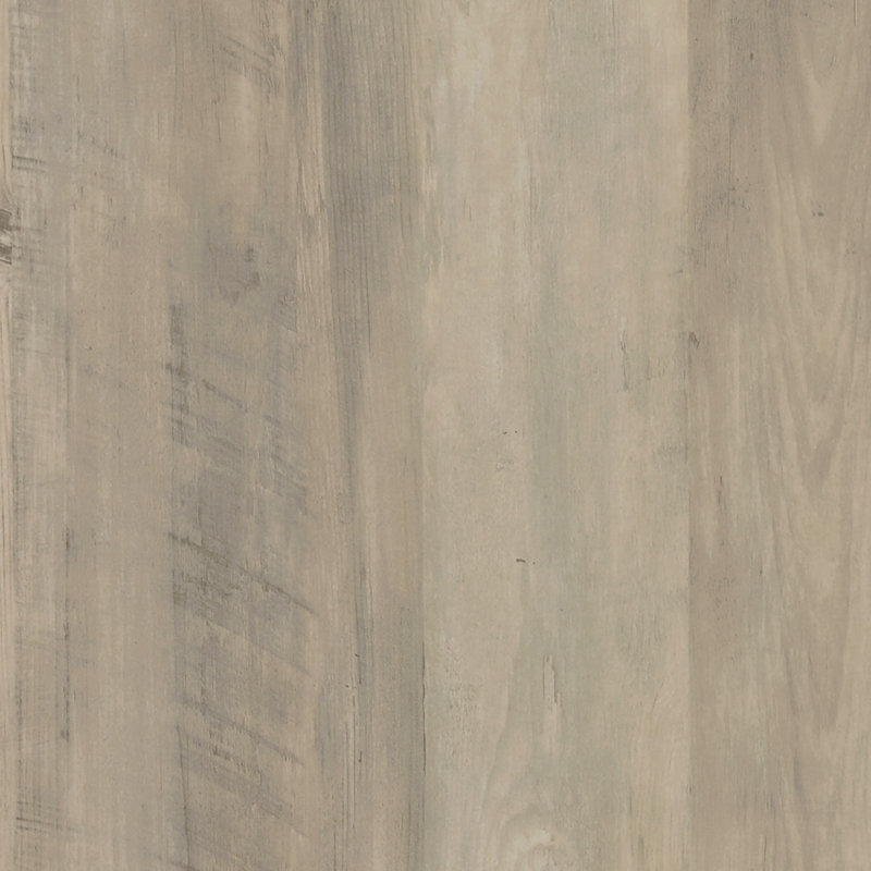 Table de bout carrée en bois d'ingénierie