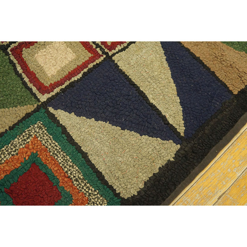 One-of-a-Kind 3'2" X 6'4" Area Rug