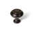 Oil Rubbed Bronze est en rupture de stock