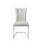 Chaise d'appoint rembourrée Kohlmeier-142882252