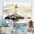 Toile tendue