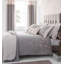 Embroidered Blossom Eyelet Room Darkening Curtains-48812629