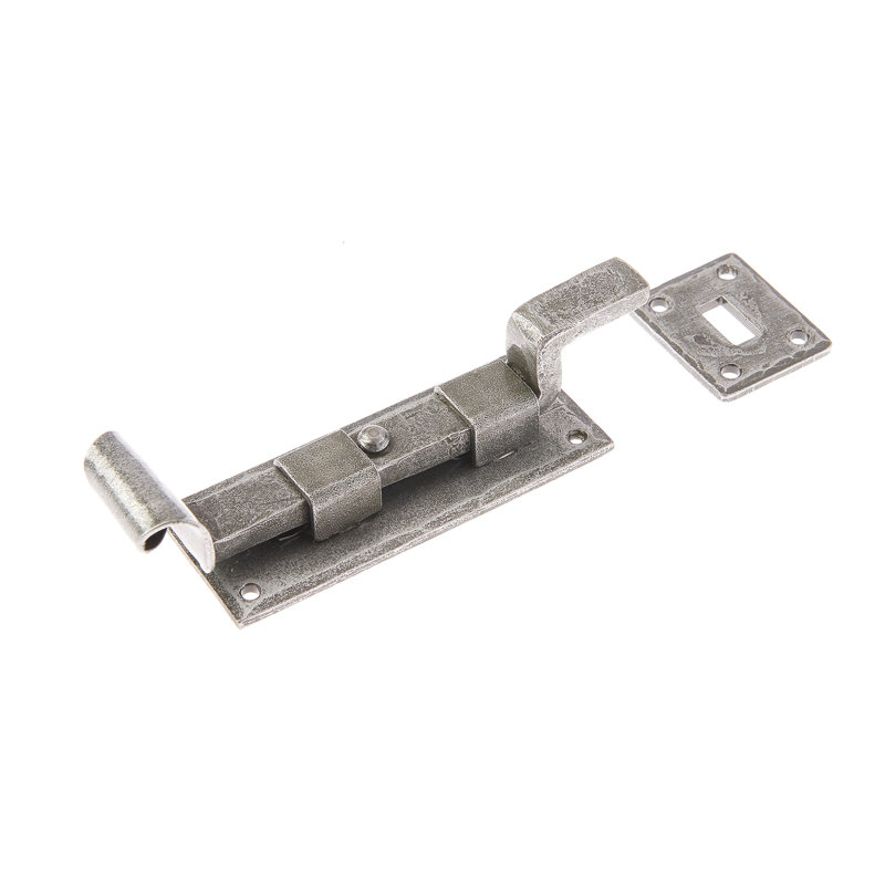 Leadington Necked Bolt, 12cm H x 3.7cm W x 3.1cm D