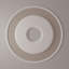 Ensemble d'anneaux de plafond Nexus-88035722-88035723