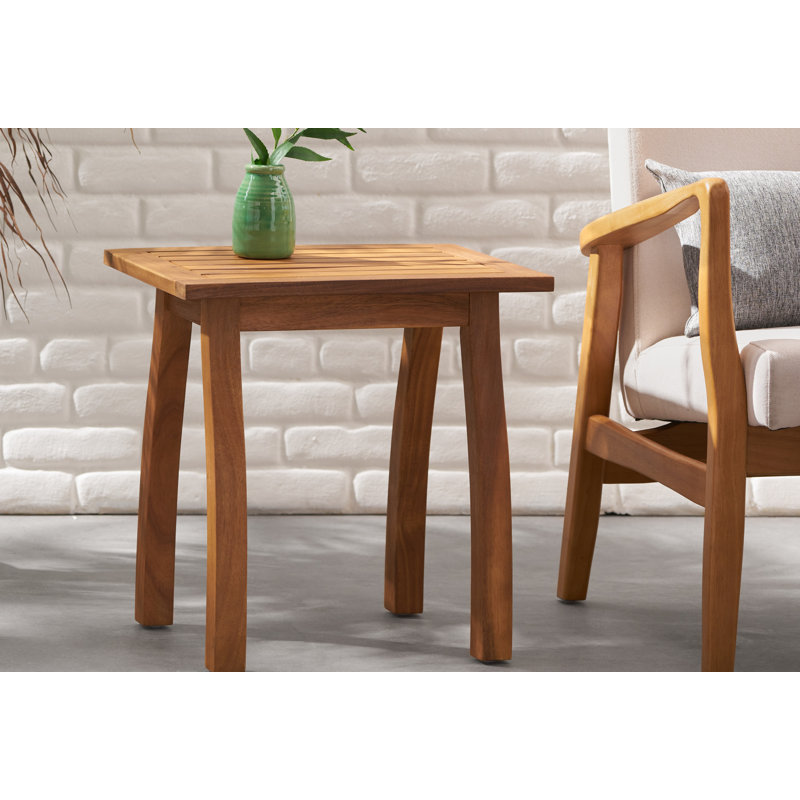 Patio Tables