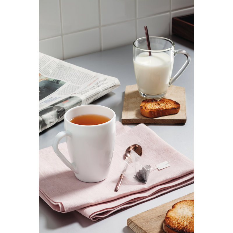 Tasse transparente Icon S6