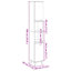 Brieonna Bathroom Cabinet-1415826315