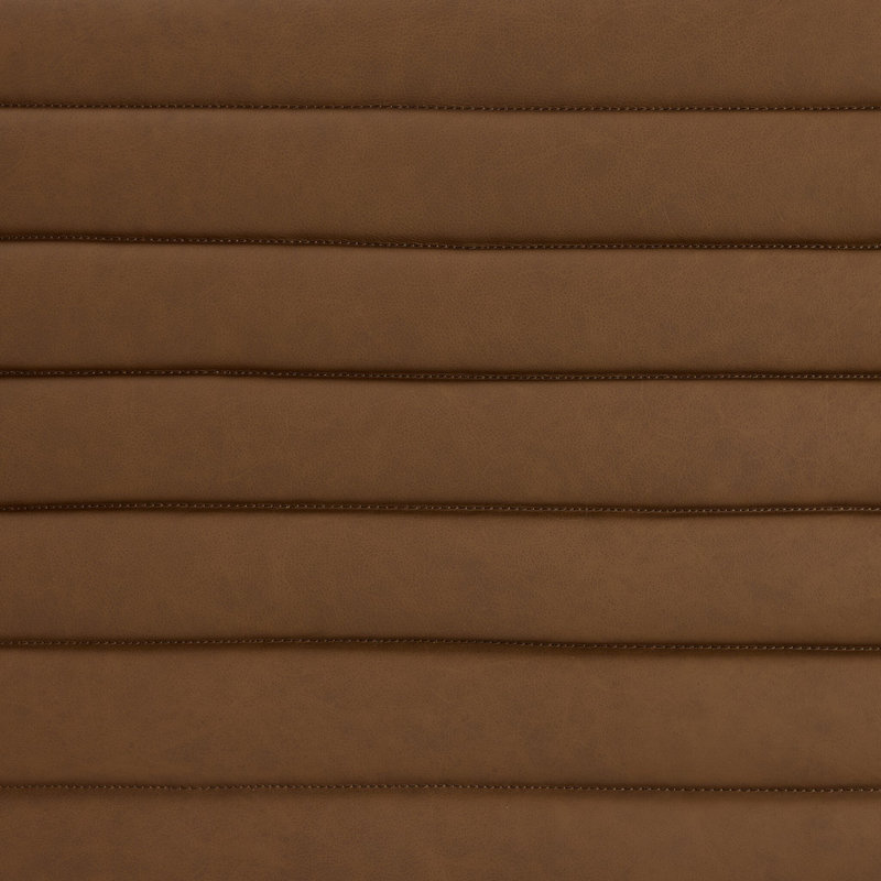 Allaga Leather Bench