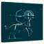 Adella, Sagittaire, Centaur Constellation-109203226