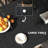 Abriya Rectangular 6 - Person 150cm Long Dining Set