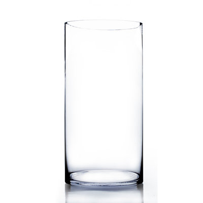 Vase en verre Mikaela