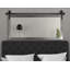 Miroir de salle de bain Neidig-1313573411-1313573412