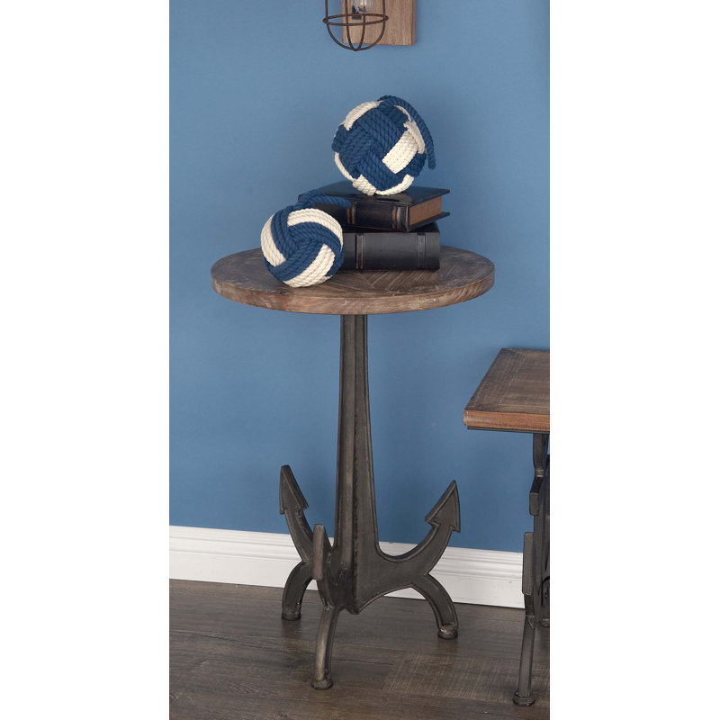 Table d'appoint Bruce