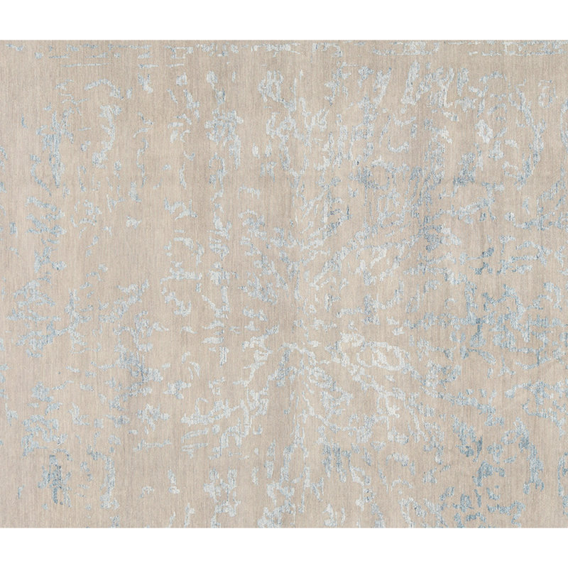 Brookhaven Hand Woven Wool Oriental Area Rug