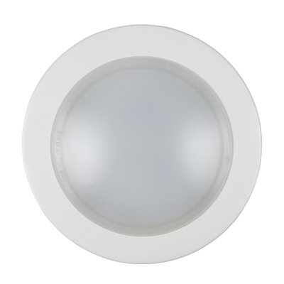 Jefferson Place LED Flush Mount