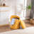 Eleny Upholstered Velvet Storage Ottoman-739825506