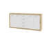 Cecilio 198 cm W Sideboard