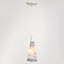 Luminaire suspendu 1 lumière Milano-95992735