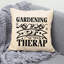 Amour de jardin - Citation amusante 634 - Coussin décoratif inclus-1544509084