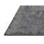 Tapis gris soyeux et moelleux-101424199