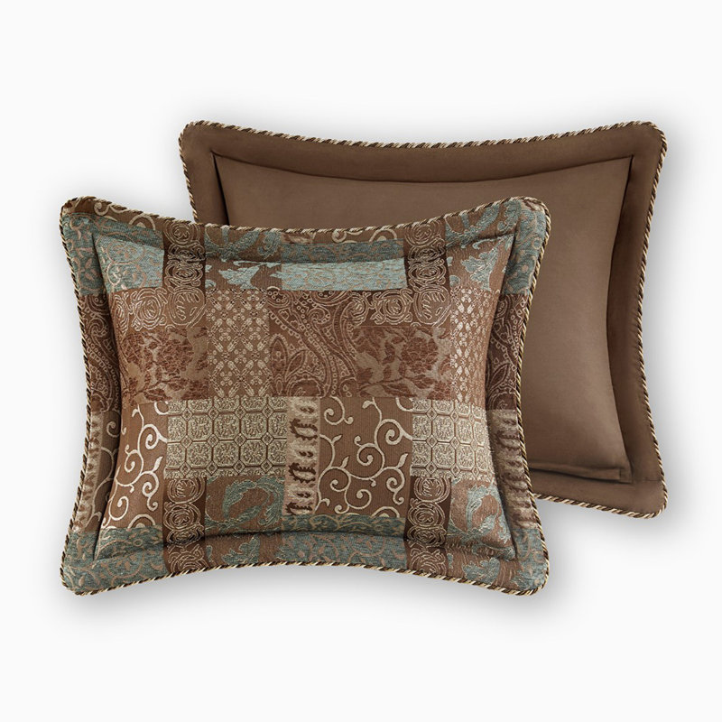 4 Piece Comforter Set