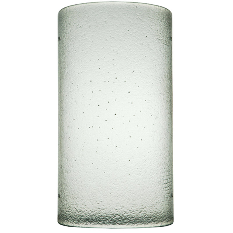 Cylindre Drum Wall Sconce Shade
