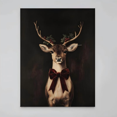 Art mural 24 po x 36 po
